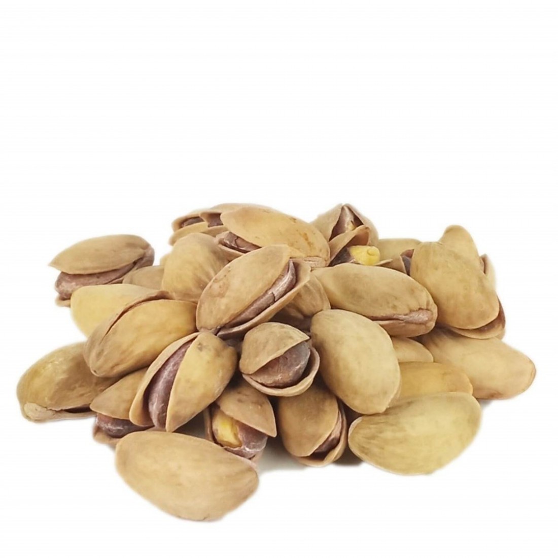 Pistachios